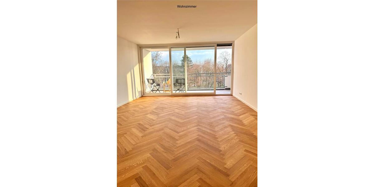 Etagenwohnung Nürnberg Gärten bei Wöhrd - 4 Zimmer, 138 m&sup2;, 2.750&euro; | Angebot:25364484