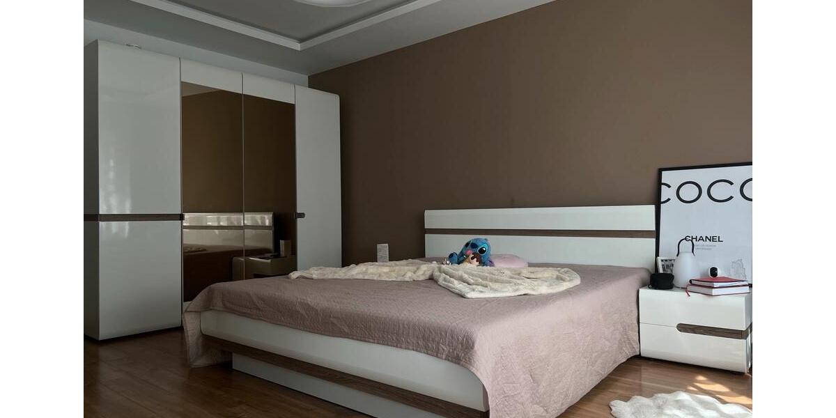 Erdgeschoßwohnung Hofgeismar - 4 Zimmer, 130 m&sup2;, 1.000&euro; | Angebot:26634020