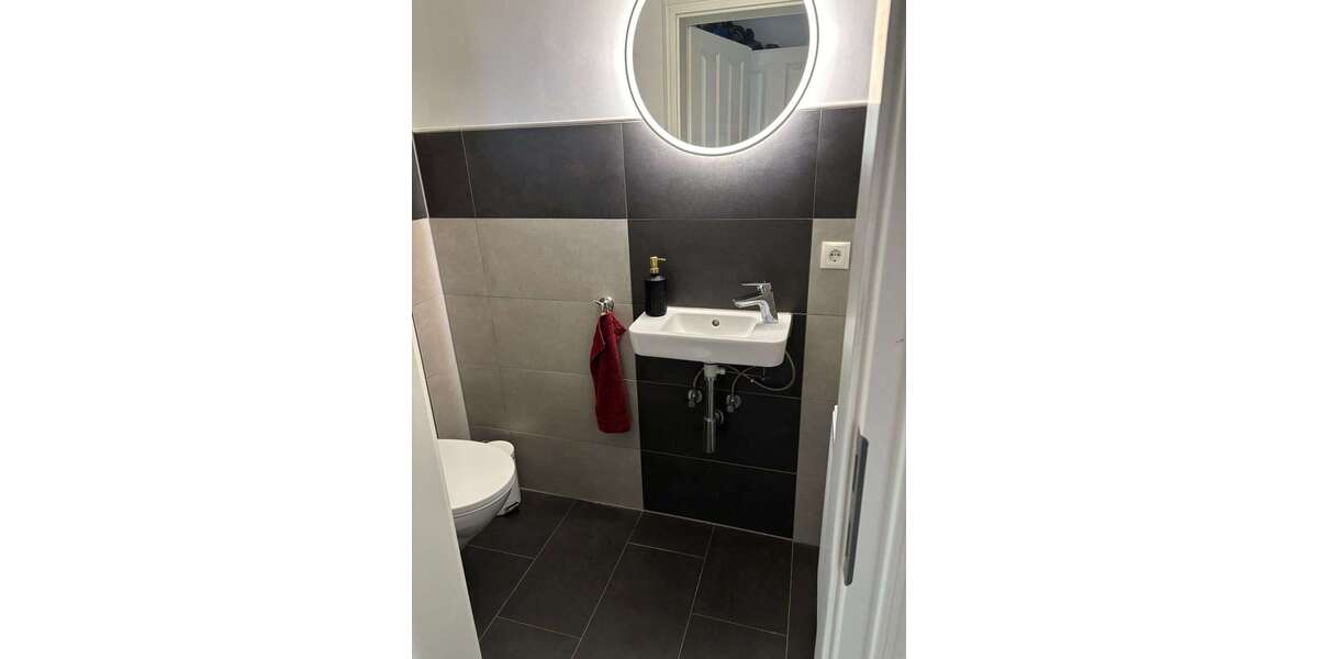 Einfamilienhaus Altenmedingen - 4 Zimmer, 108 m&sup2;, 1.000&euro; | Angebot:24624132