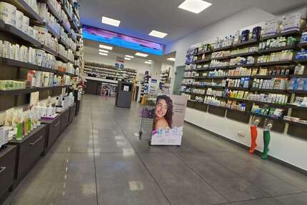 Gewerbeobjekt RÜSSELSHEIM - 4.470&euro; | Angebot:25248808