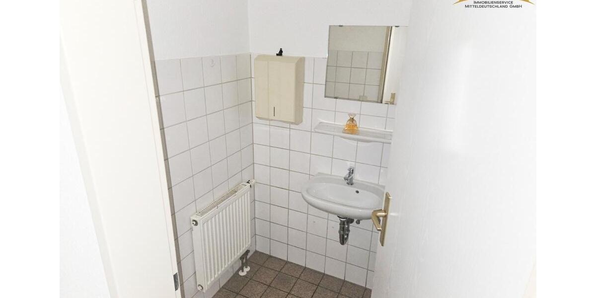 Gewerbeobjekt Sangerhausen - 1.060&euro; | Angebot:26368001