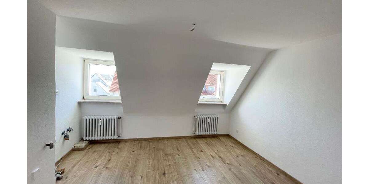 Etagenwohnung Menden Platte Heide - 1 Zimmer, 33 m&sup2;, 329&euro; | Angebot:27147493