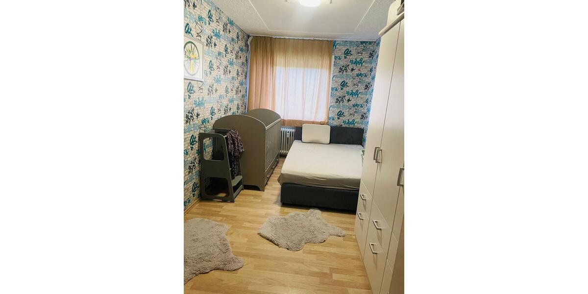 Etagenwohnung Arnsberg - 3 Zimmer, 81 m&sup2;, 625&euro; | Angebot:26652932
