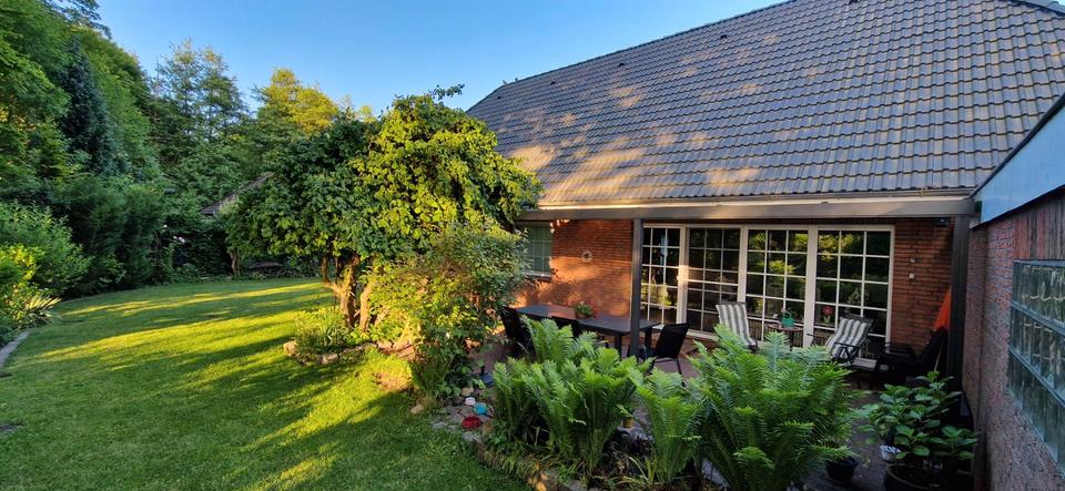 Wohnen auf Zeit Brunsbüttel - 1 Zimmer, 13 m&sup2;, 350&euro; | Angebot:26102771