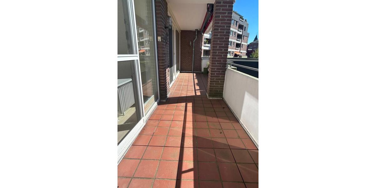 Etagenwohnung Celle - 3 Zimmer, 92 m&sup2;, 950&euro; | Angebot:26691302