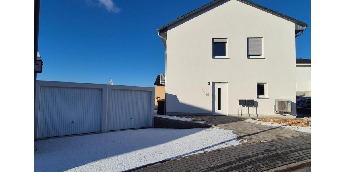 Moderne, helle ruhige 4 Zimmer Wohnung im Neubaugebiet Königsberg 4 zimmer