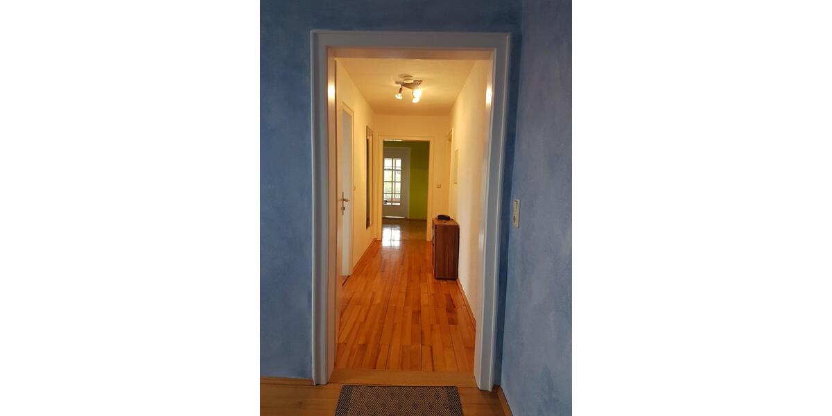 3 ZKB Einliegerwohnung in Mertingen, ab 01.02.2026 3 zimmer