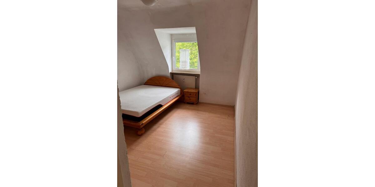 Dachgeschoßwohnung Seibersbach - 2 Zimmer, 40 m&sup2;, 400&euro; | Angebot:26545232