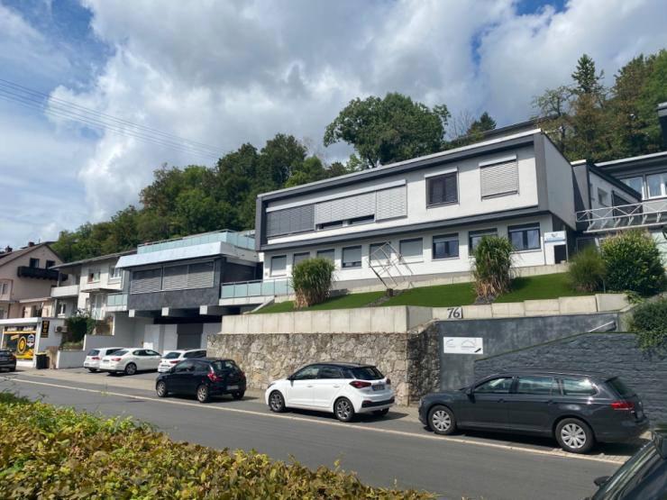 Etagenwohnung Mosbach - 1 Zimmer, 49 m&sup2;, 390&euro; | Angebot:24456927