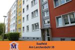 Etagenwohnung Saalfeld (Saale) - 3 Zimmer, 59 m&sup2;, 323&euro; | Angebot:17498420
