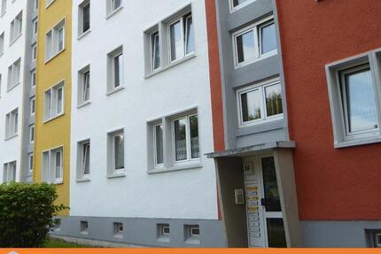 Wohnung Saalfeld (Saale) - 3 Zimmer, 59 m&sup2;, 317&euro; | Angebot:17498420