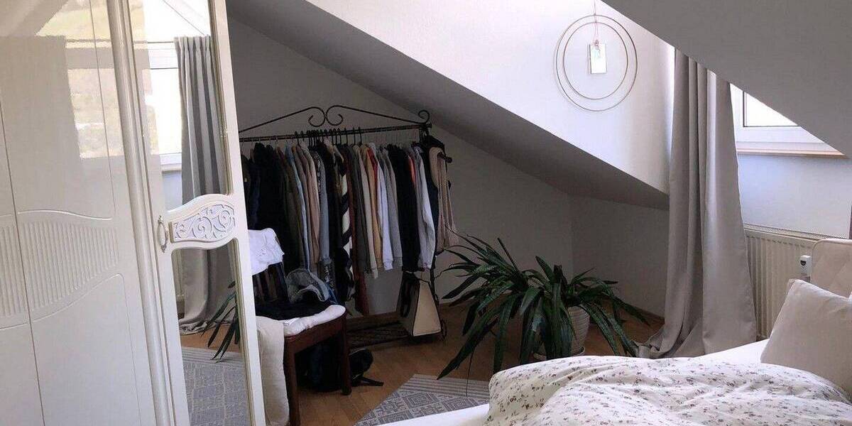 Etagenwohnung Eltville am Rhein Martinsthal - 2 Zimmer, 65 m&sup2;, 850&euro; | Angebot:26289976