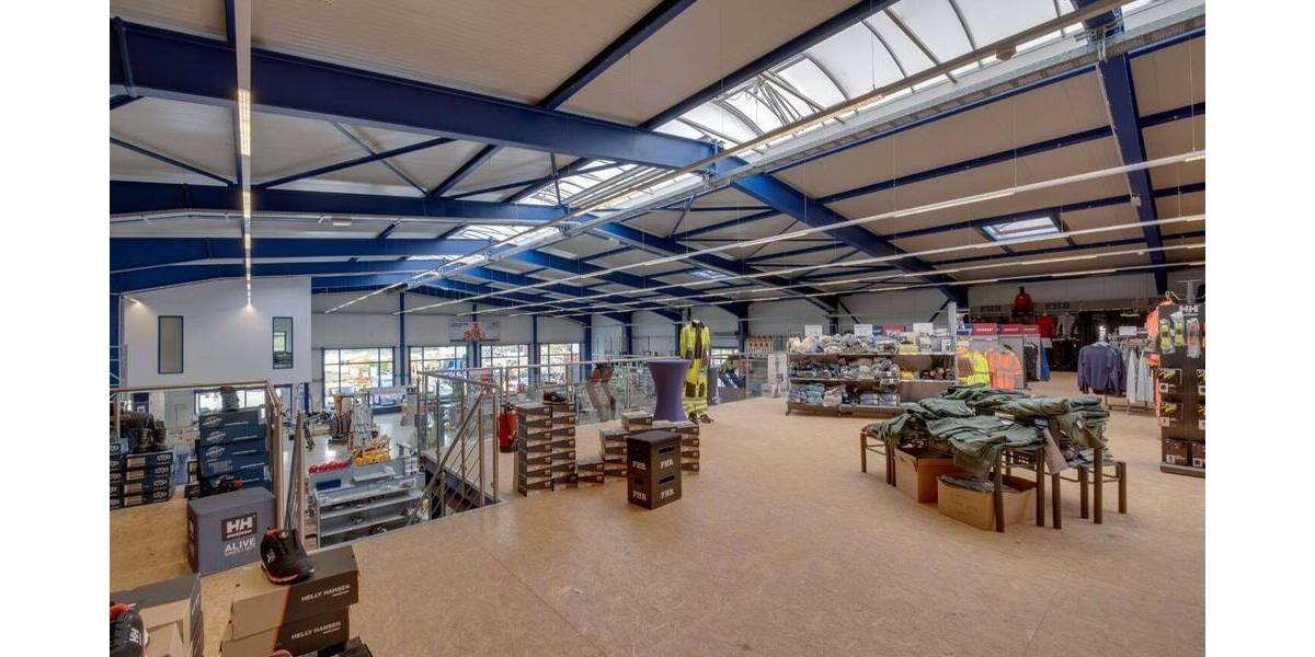 Gewerbeobjekt Würzburg Altstadt - 16.500&euro; | Angebot:25802487