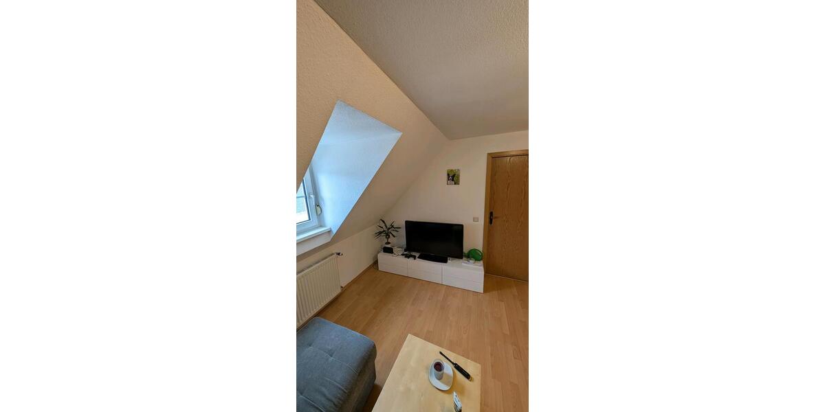 Dachgeschoßwohnung Trier - 3 Zimmer, 44 m&sup2;, 555&euro; | Angebot:24729267