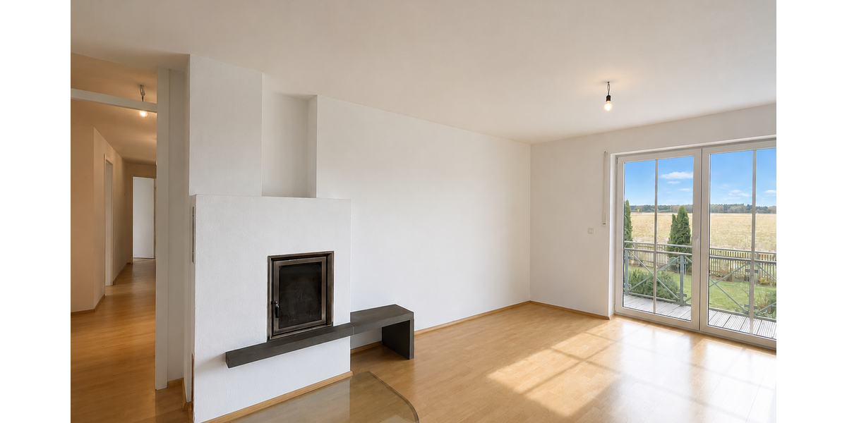 Etagenwohnung Haar Eglfing - 4 Zimmer, 102 m&sup2;, 2.135&euro; | Angebot:26914724