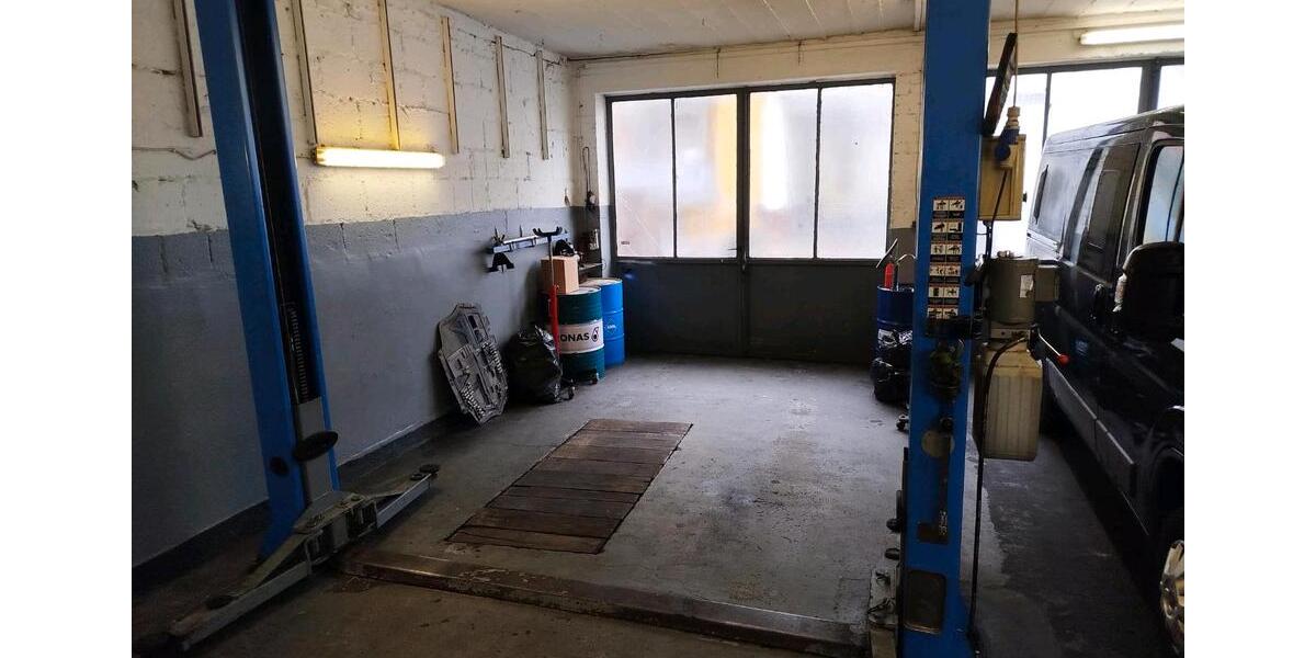 Gewerbeobjekt Hanau Lamboy - 1.100&euro; | Angebot:25744945