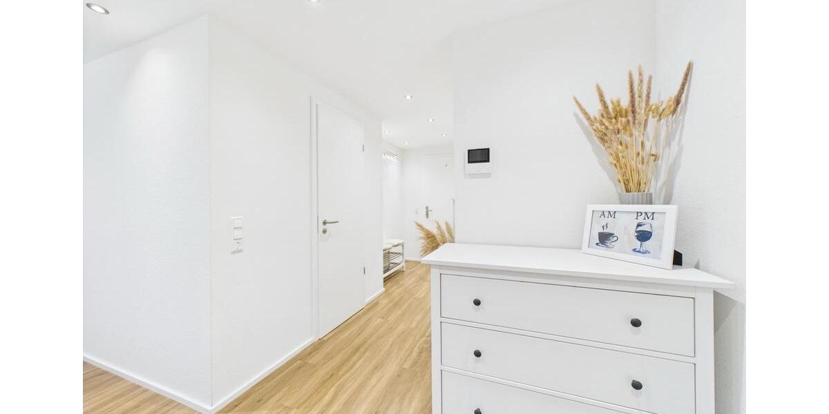 Erdgeschoßwohnung Blaufelden - 4 Zimmer, 84 m&sup2;, 965&euro; | Angebot:25903852