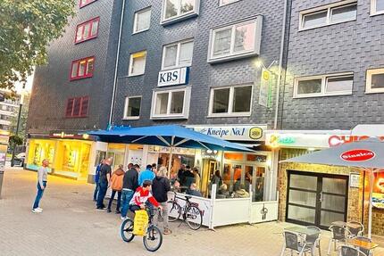✅ Top-Top-Lage Pizzeria Restaurant im Gelsenkirchen zimmer