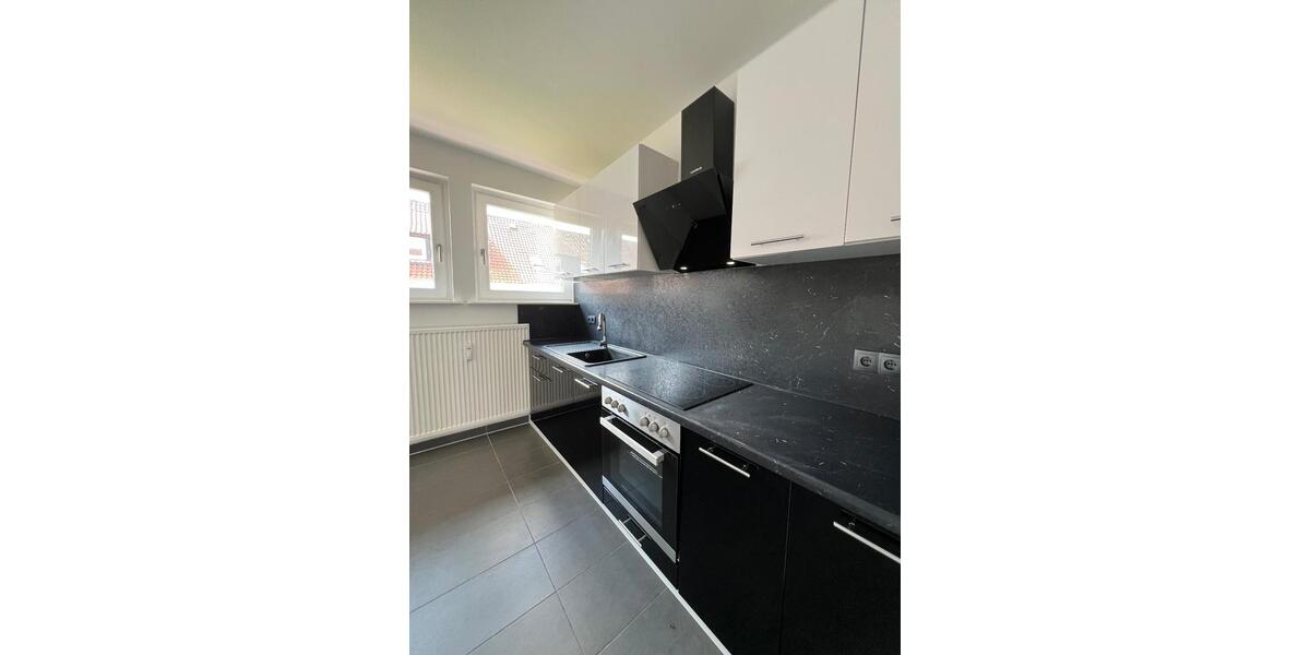 Etagenwohnung Wolfsburg Alt-Wolfsburg - 3 Zimmer, 62 m&sup2;, 590&euro; | Angebot:26480922