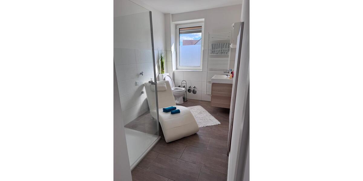 Terrassenwohnung Fuldabrück - 1 Zimmer, 47 m&sup2;, 460&euro; | Angebot:26022155