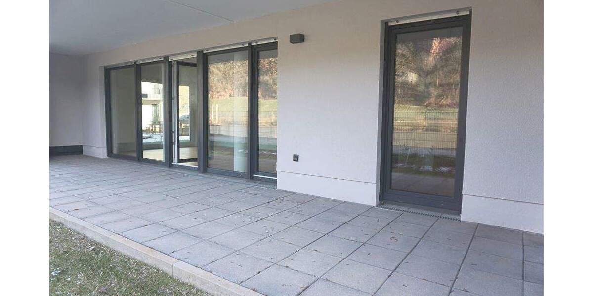 Etagenwohnung Trier Trier-Nord - 2 Zimmer, 83 m&sup2;, 1.205&euro; | Angebot:25679405