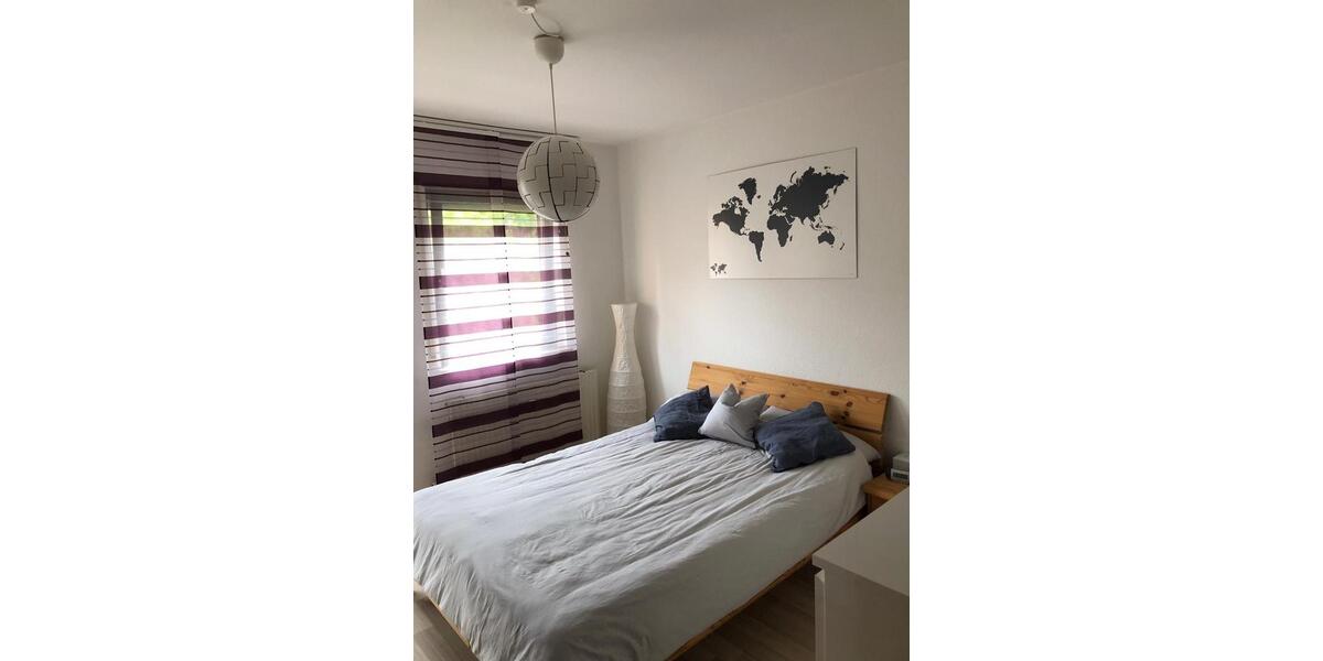 Etagenwohnung Markgröningen - 2.5 Zimmer, 66 m&sup2;, 820&euro; | Angebot:26611952