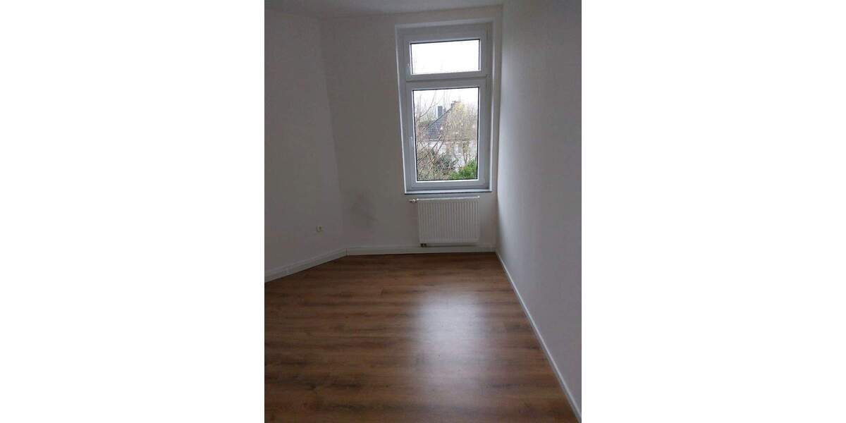 Etagenwohnung Gelsenkirchen Rotthausen - 2 Zimmer, 49 m&sup2;, 330&euro; | Angebot:25176940