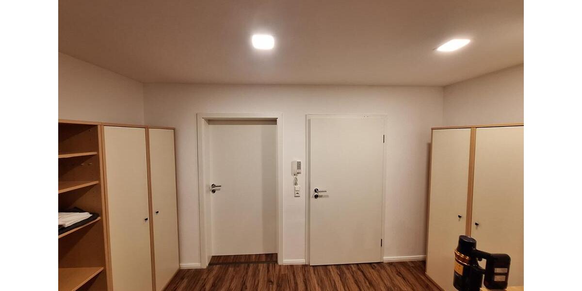 Erdgeschoßwohnung Bayreuth Bernecker Straße / Insel / Riedelsberg - 3 Zimmer, 62 m&sup2;, 350&euro; | Angebot:24854225