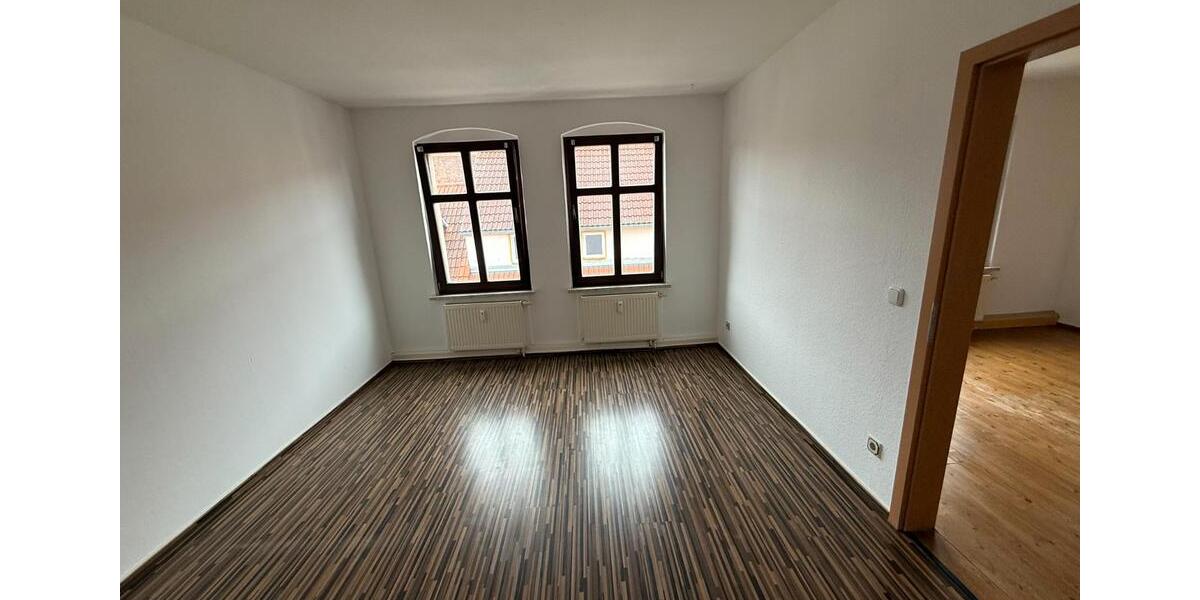 Etagenwohnung Torgau - 3 Zimmer, 82 m&sup2;, 480&euro; | Angebot:25964138