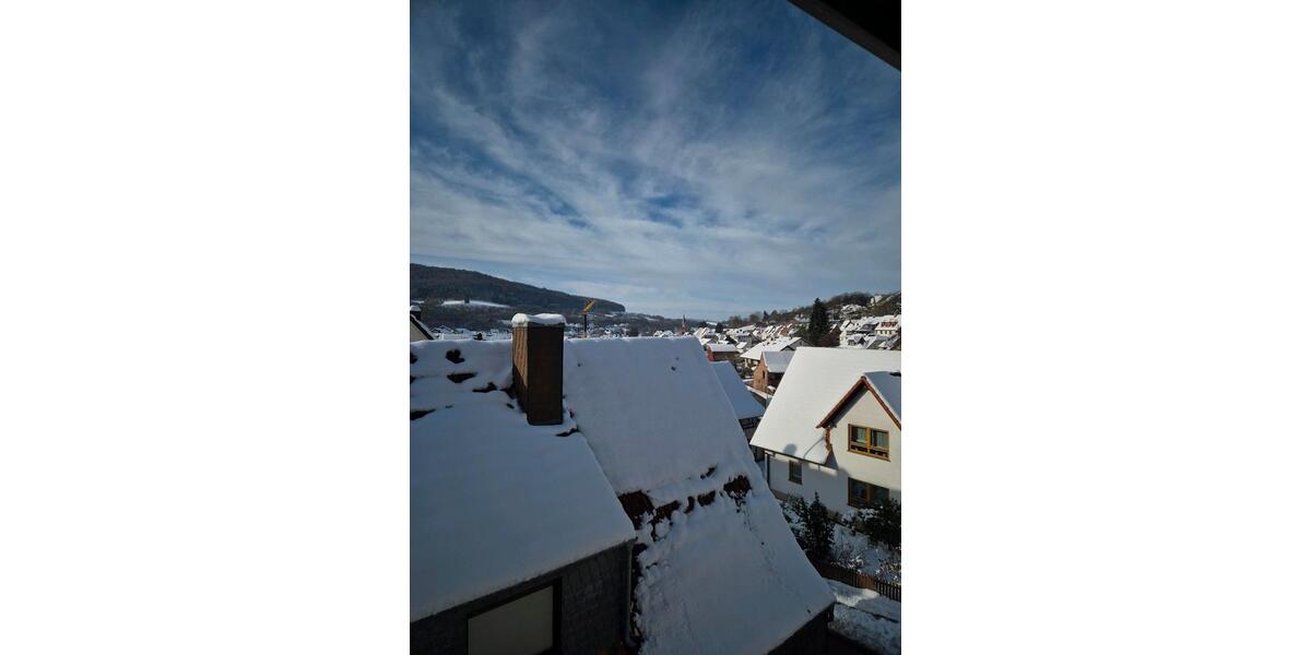 Dachgeschoßwohnung Waldaschaff - 3.5 Zimmer, 87 m&sup2;, 900&euro; | Angebot:24710642