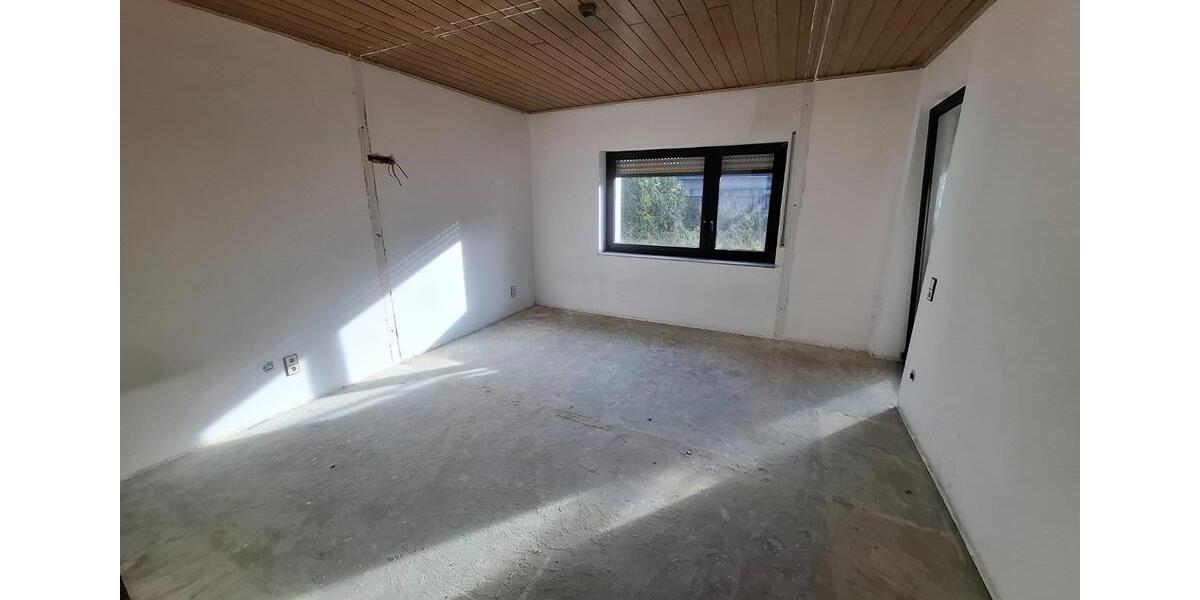 Großes Haus zur Zwischennutzung Wohnen oder Lager 18 Monate 5 zimmer