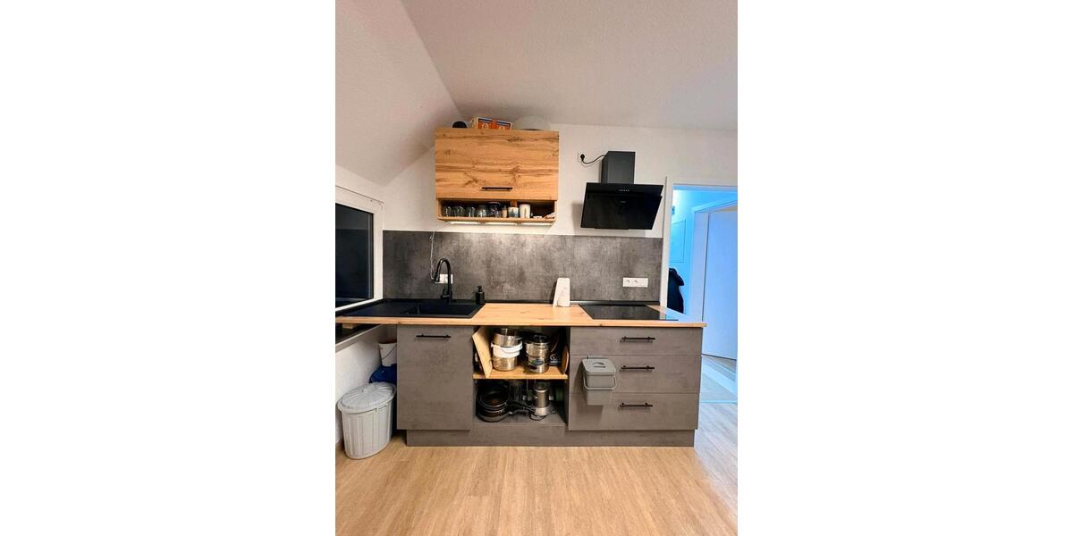 Etagenwohnung Sögel - 3 Zimmer, 68 m&sup2;, 910&euro; | Angebot:24658746