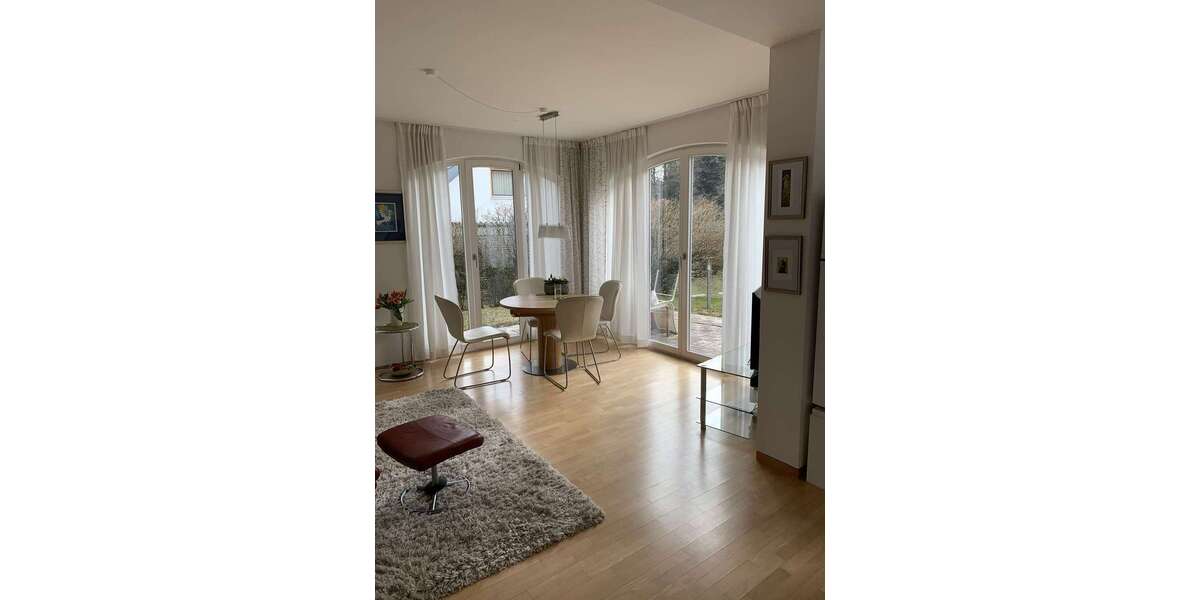 Etagenwohnung Lindau-Bad Schachen Bad Schachen - 2 Zimmer, 71 m&sup2;, 980&euro; | Angebot:26267414
