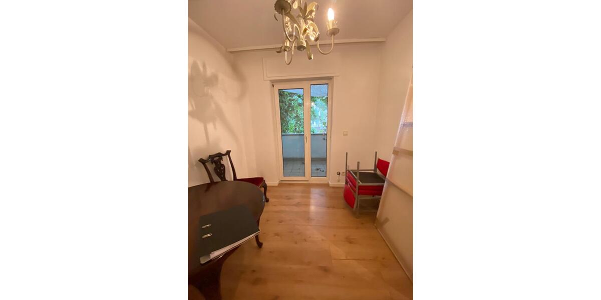 ### Zentraler geht es kaum ### - Etagenwohnung Bruchsal | Angebot:24508329