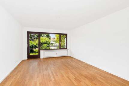 Perfekt für Paare mit Home-Office | 500m zu Würm & Pasinger Stadtpark - Wohnung München Aubing-Lochhausen-Langwied | Angebot:26981012