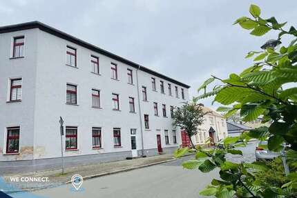 Wohnung Osterburg Osterburg - 3 Zimmer, 81 m&sup2;, 560&euro; | Angebot:26569676