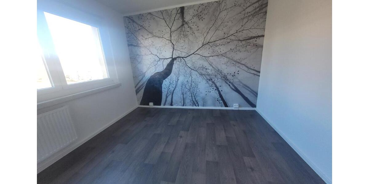 Etagenwohnung Zschopau - 301&euro; | Angebot:26283427