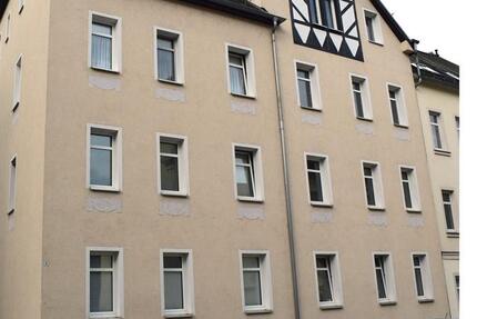 2-Raum-Wohnung mit Loggia zimmer