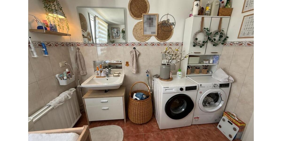 Dachgeschoßwohnung Oppenheim - 3 Zimmer, 84 m&sup2;, 890&euro; | Angebot:26385776
