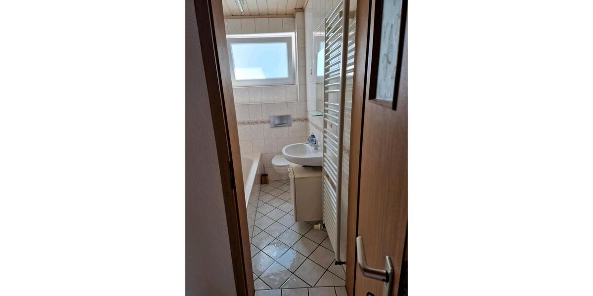 Erdgeschoßwohnung Völklingen - 1 Zimmer, 55 m&sup2;, 420&euro; | Angebot:26482800