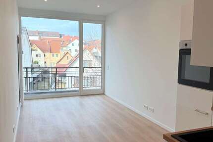 Wohnung zum Mieten in Weinheim 520 € 32 m² 1 zimmer