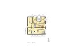 Erdgeschoßwohnung Melle Bruchmühlen - 4 Zimmer, 116 m&sup2;, 1.160&euro; | Angebot:25917966