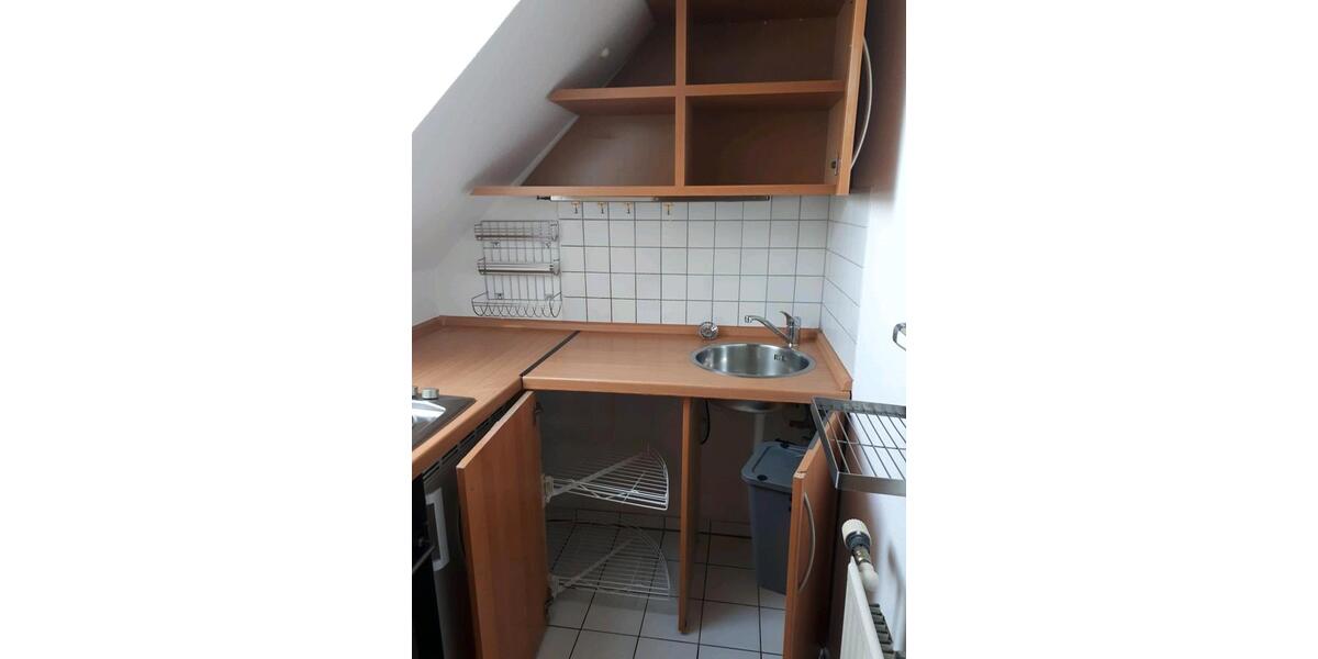 Maisonettenwohnung Arnsberg - 2 Zimmer, 48 m&sup2;, 495&euro; | Angebot:24846425