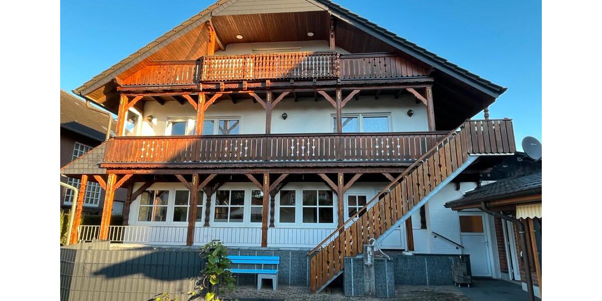 Mehrfamilienhaus, Wohnhaus Lingen (Ems) Gauerbach - 16 Zimmer, 360 m&sup2;, 35&euro; | Angebot:23198076