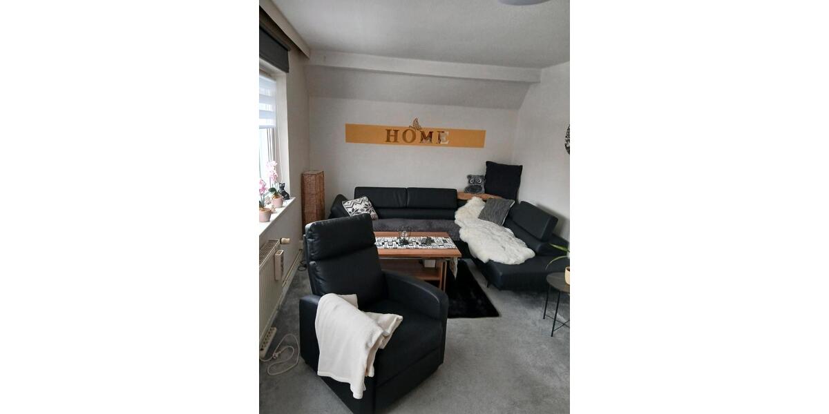 Wohnen auf Zeit Güstrow - 2 Zimmer, 55 m&sup2;, 950&euro; | Angebot:24784338