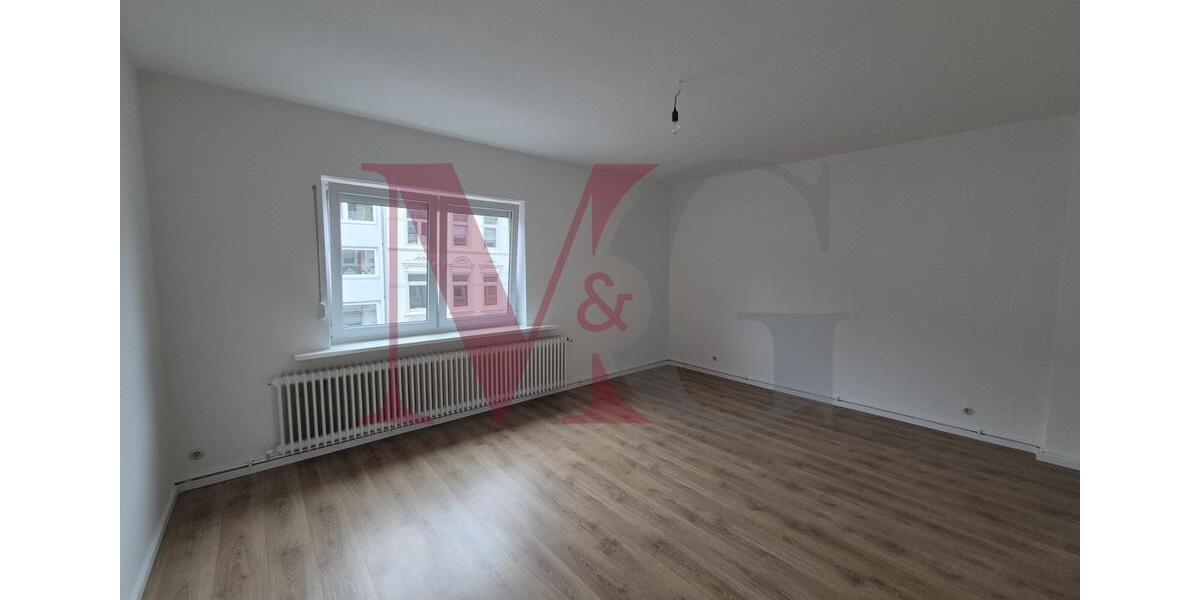 Helle 4 - Zimmer Wohnung nahe Zentrum 4 zimmer