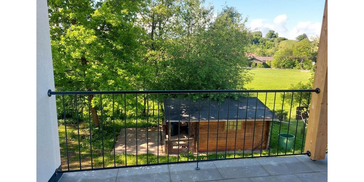 Erdgeschoßwohnung Huglfing - 6 Zimmer, 138 m&sup2;, 2.000&euro; | Angebot:26497360