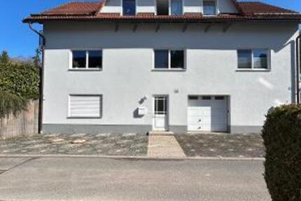 Wohnung Suhl Aue 1 - 2 Zimmer, 54 m&sup2;, 330&euro; | Angebot:26045553