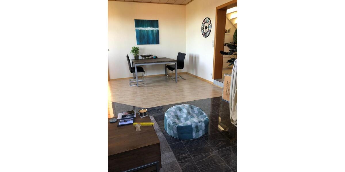 Dachgeschoßwohnung Uelzen - 4 Zimmer, 113 m&sup2;, 710&euro; | Angebot:26484040