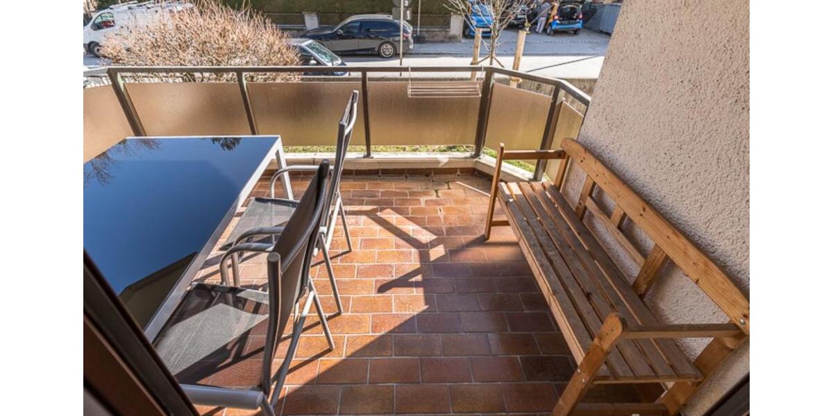 Erdgeschoßwohnung München Sendling-Westpark - 2 Zimmer, 75 m&sup2;, 1.650&euro; | Angebot:25941951